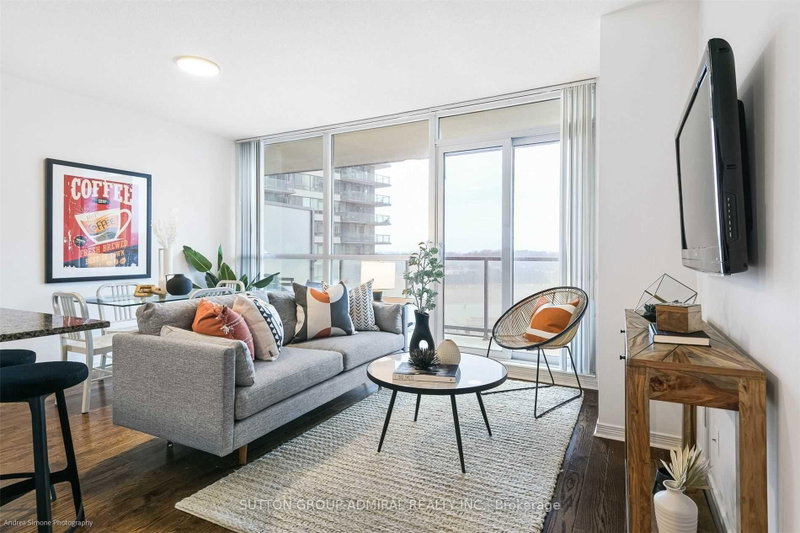 603 - 2230 Lake Shore Boulevard W