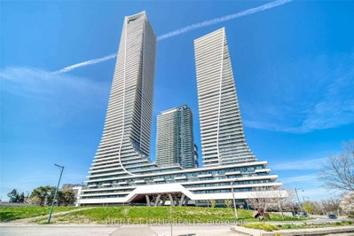 Condo leased at 4320-30 Shore Breeze Drive, Toronto, Ontario, M8V 1A1 - Mimico - MLS: W13750472