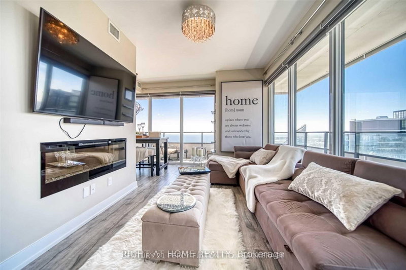 4320 - 30 Shore Breeze Drive