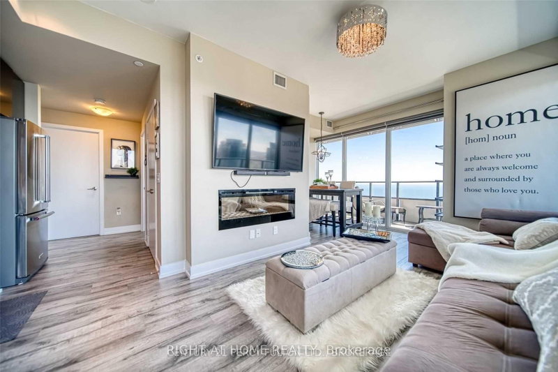 20 - 30 Shore Breeze Drive