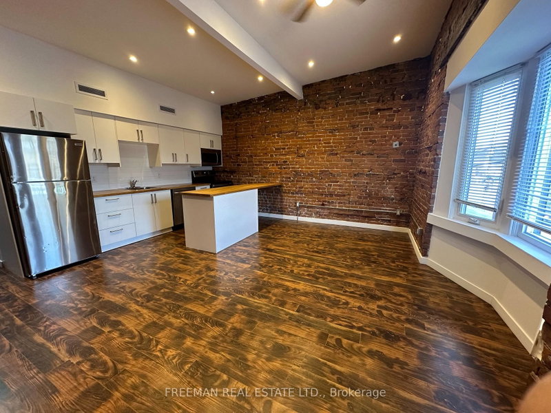2nd flr - 1190 Weston Road