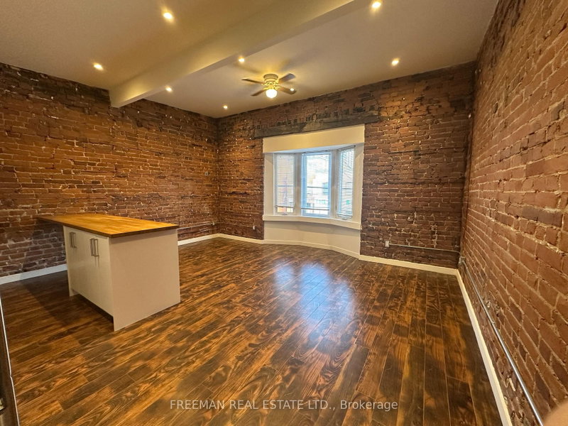 2nd flr - 1190 Weston Road