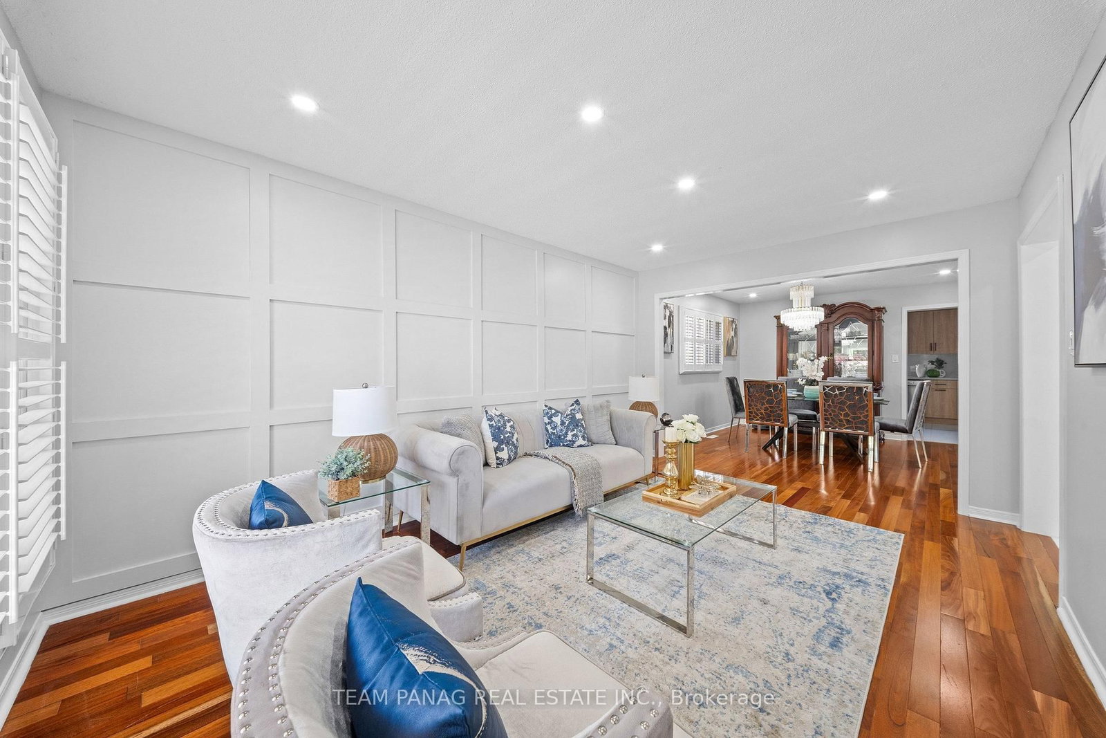 92 Princeton Terrace • Brampton, ON photo 11