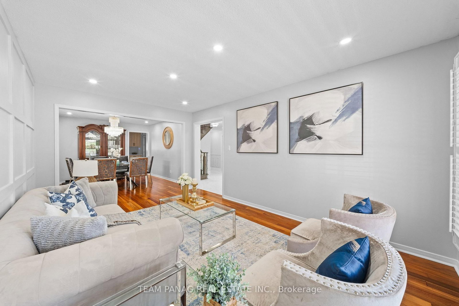 92 Princeton Terrace • Brampton, ON photo 12