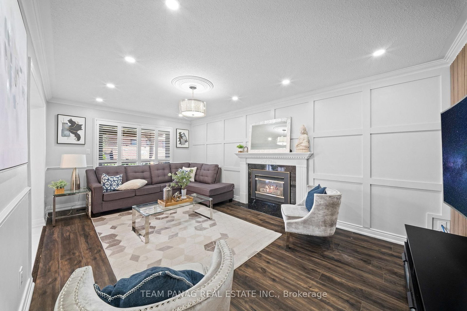 92 Princeton Terrace • Brampton, ON photo 13