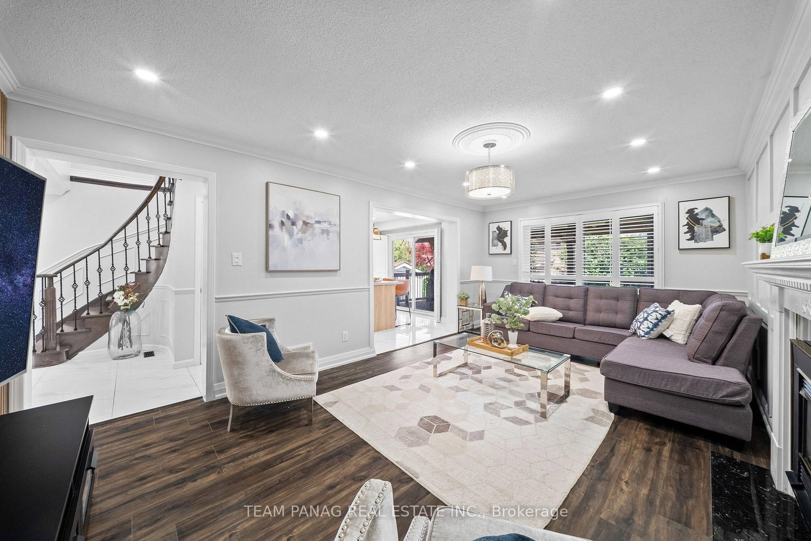 92 Princeton Terrace • Brampton, ON photo 14