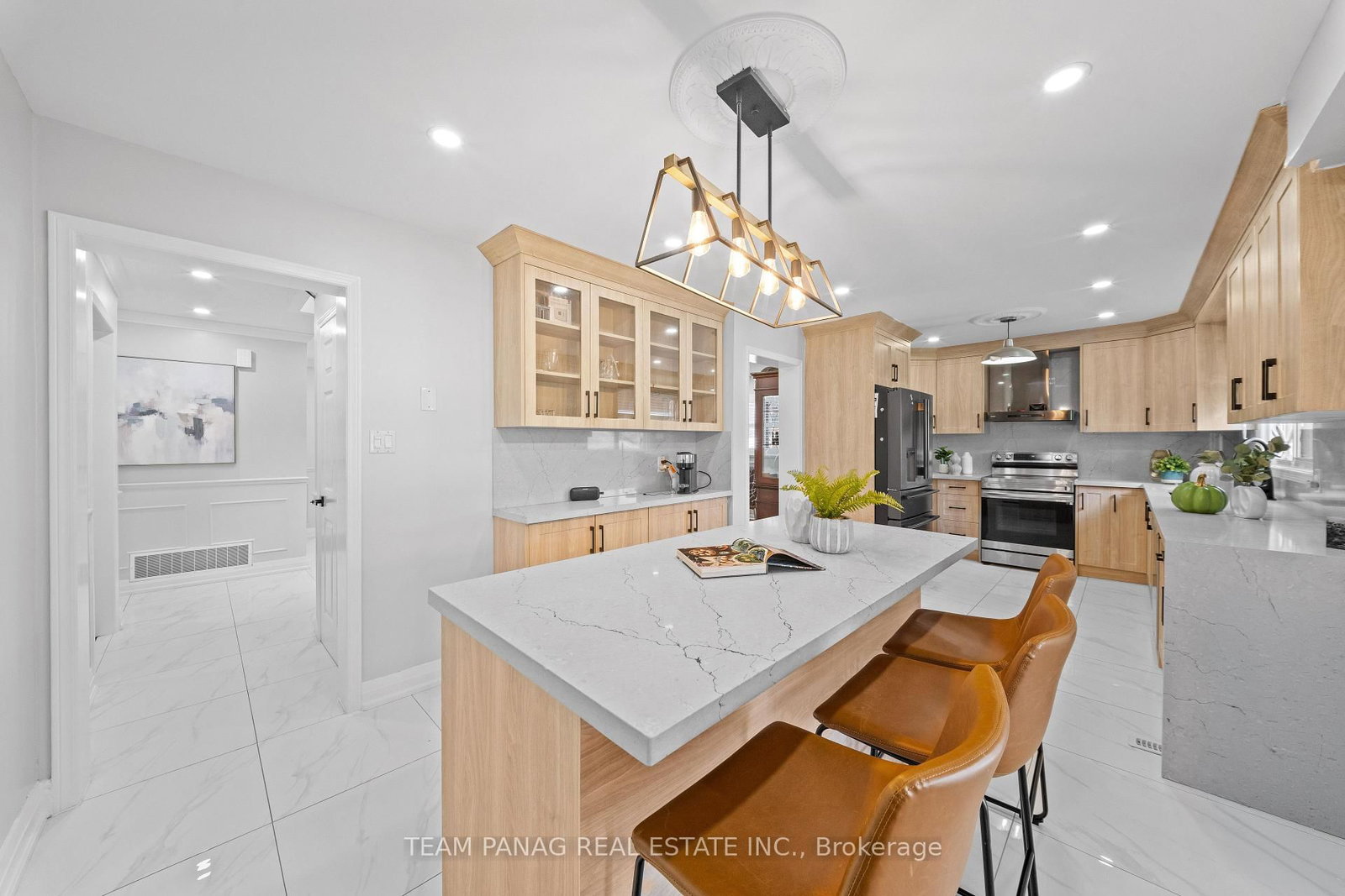 92 Princeton Terrace • Brampton, ON photo 17