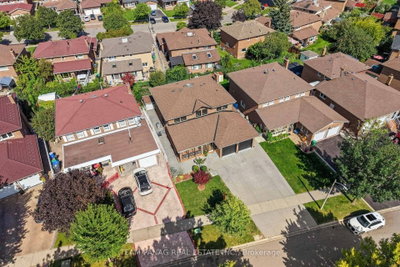 92 Princeton Terrace • Brampton, ON photo 2