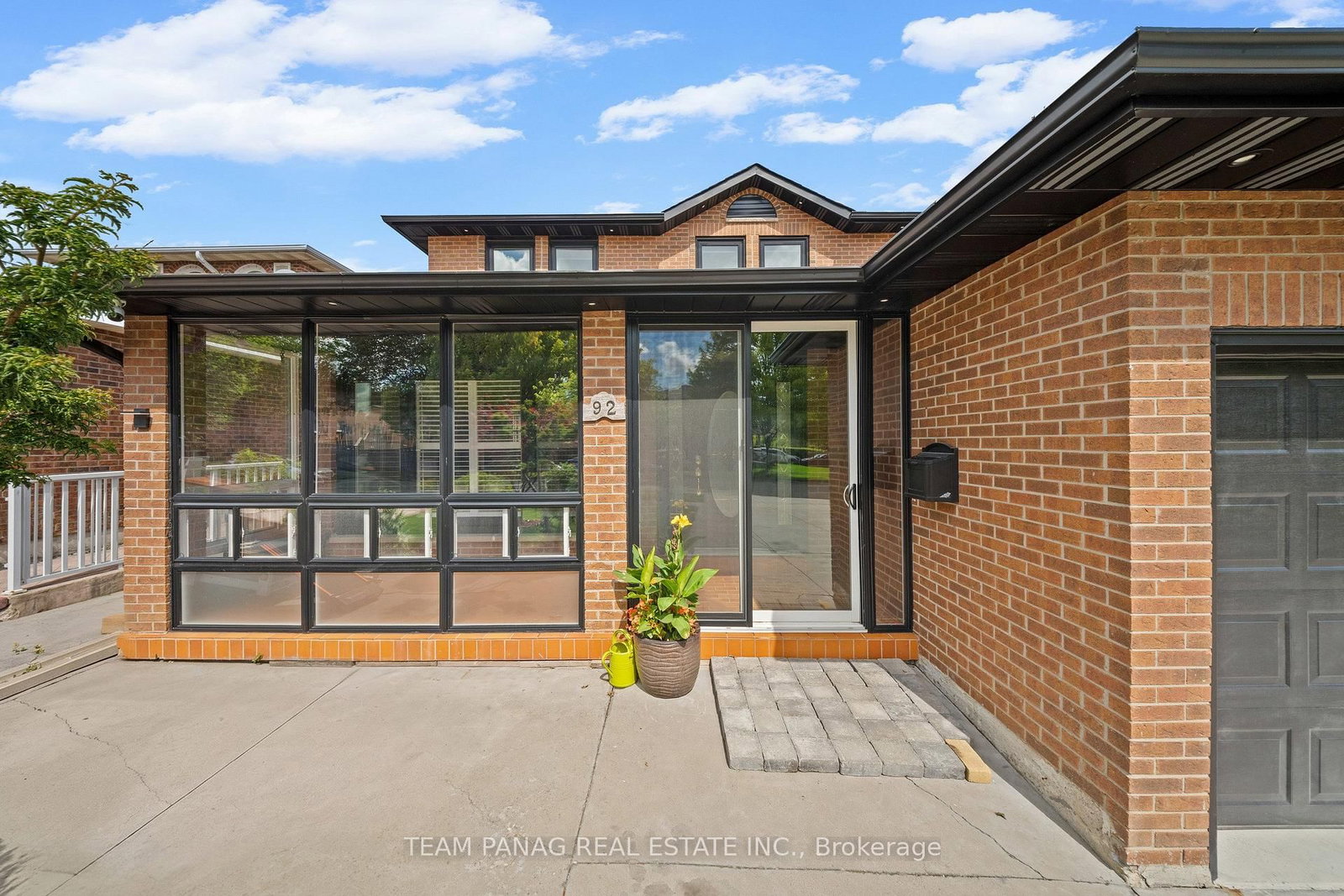 92 Princeton Terrace • Brampton, ON photo 4