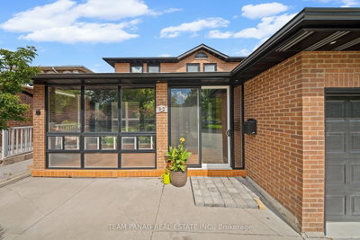 92 Princeton Terrace • Brampton, ON photo 4