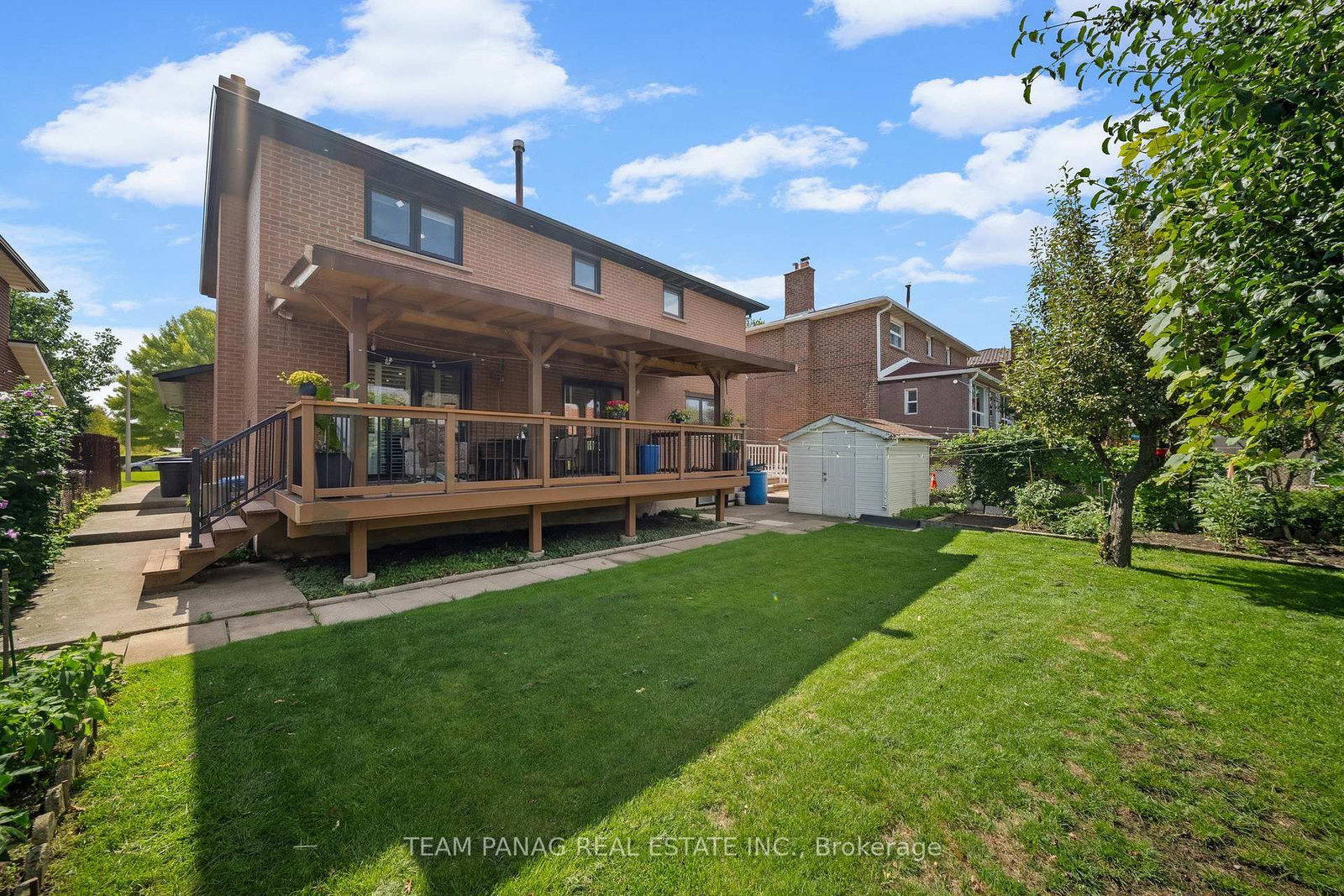 92 Princeton Terrace • Brampton, ON photo 46