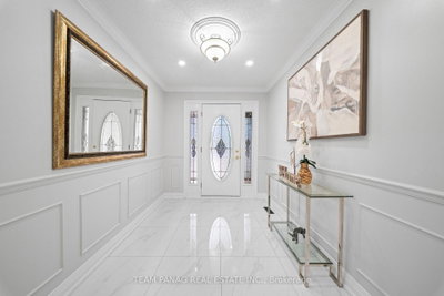 92 Princeton Terrace • Brampton, ON photo 6