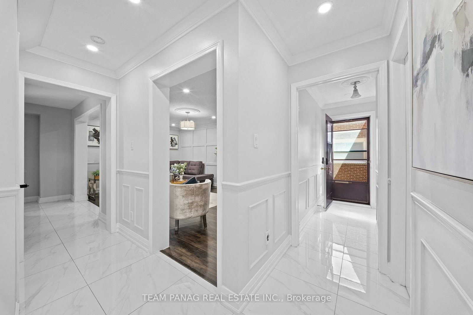 92 Princeton Terrace • Brampton, ON photo 8