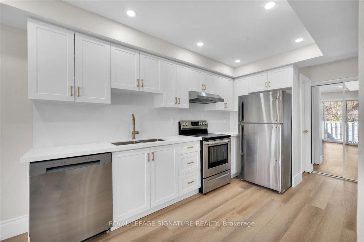 6950 Tenth Line W • #29 • Mississauga, ON photo 10