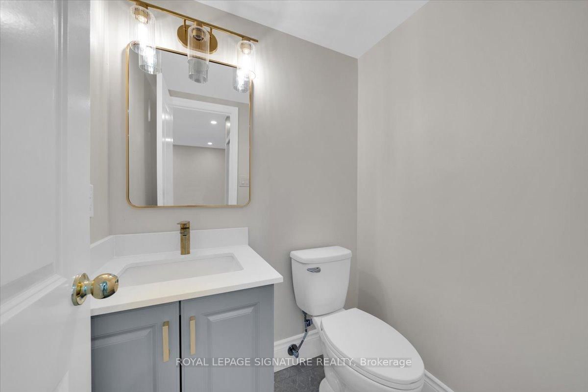 6950 Tenth Line W • #29 • Mississauga, ON photo 13