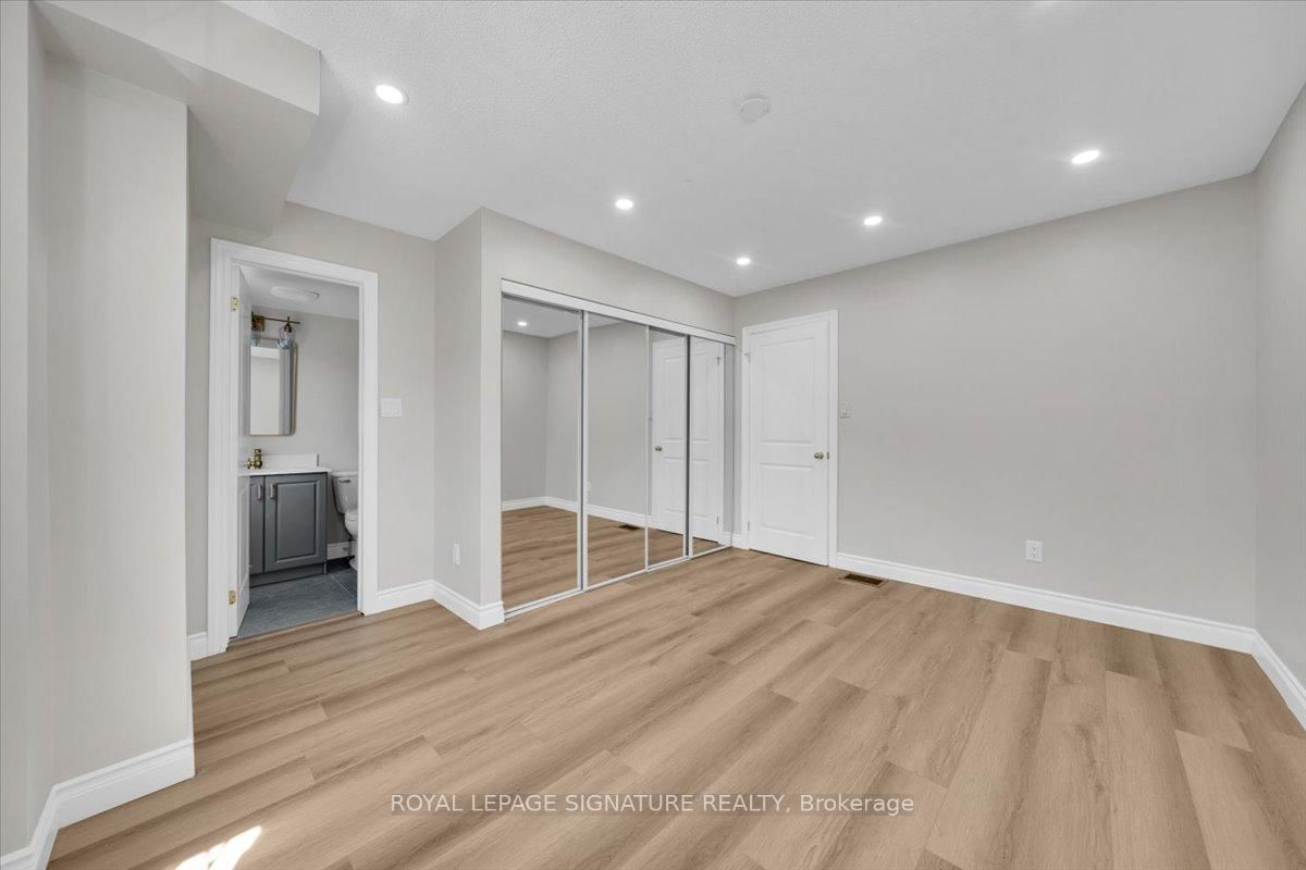 6950 Tenth Line W • #29 • Mississauga, ON photo 17