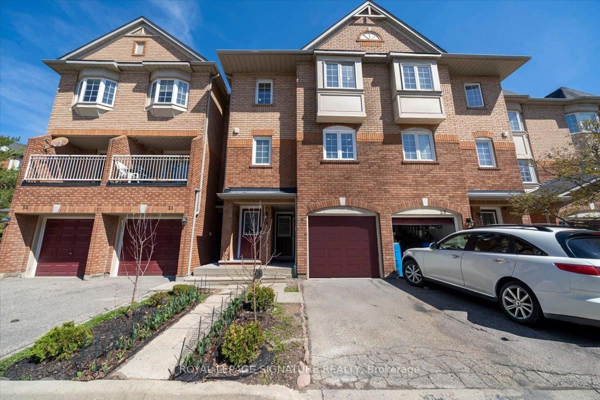 6950 Tenth Line W • #29 • Mississauga, ON photo 2
