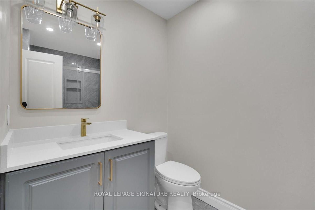 6950 Tenth Line W • #29 • Mississauga, ON photo 24