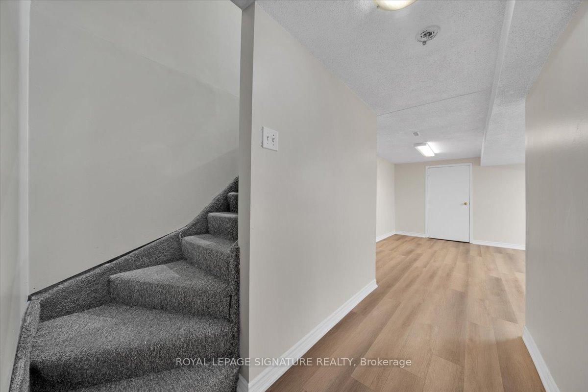 6950 Tenth Line W • #29 • Mississauga, ON photo 27