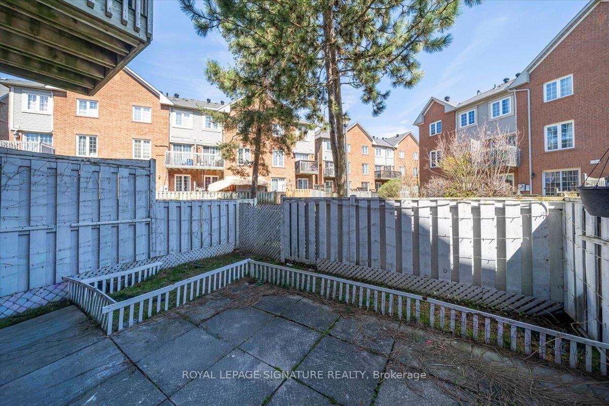 6950 Tenth Line W • #29 • Mississauga, ON photo 29
