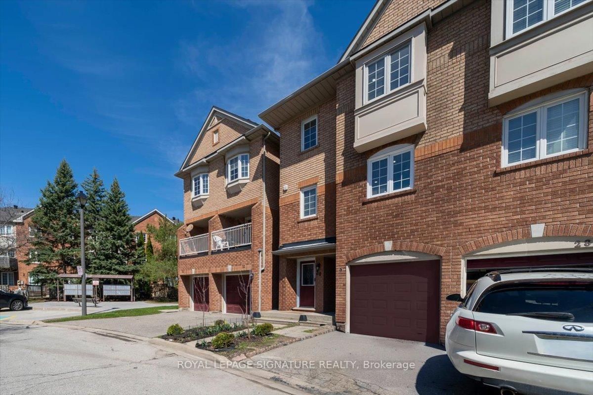 6950 Tenth Line W • #29 • Mississauga, ON photo 3
