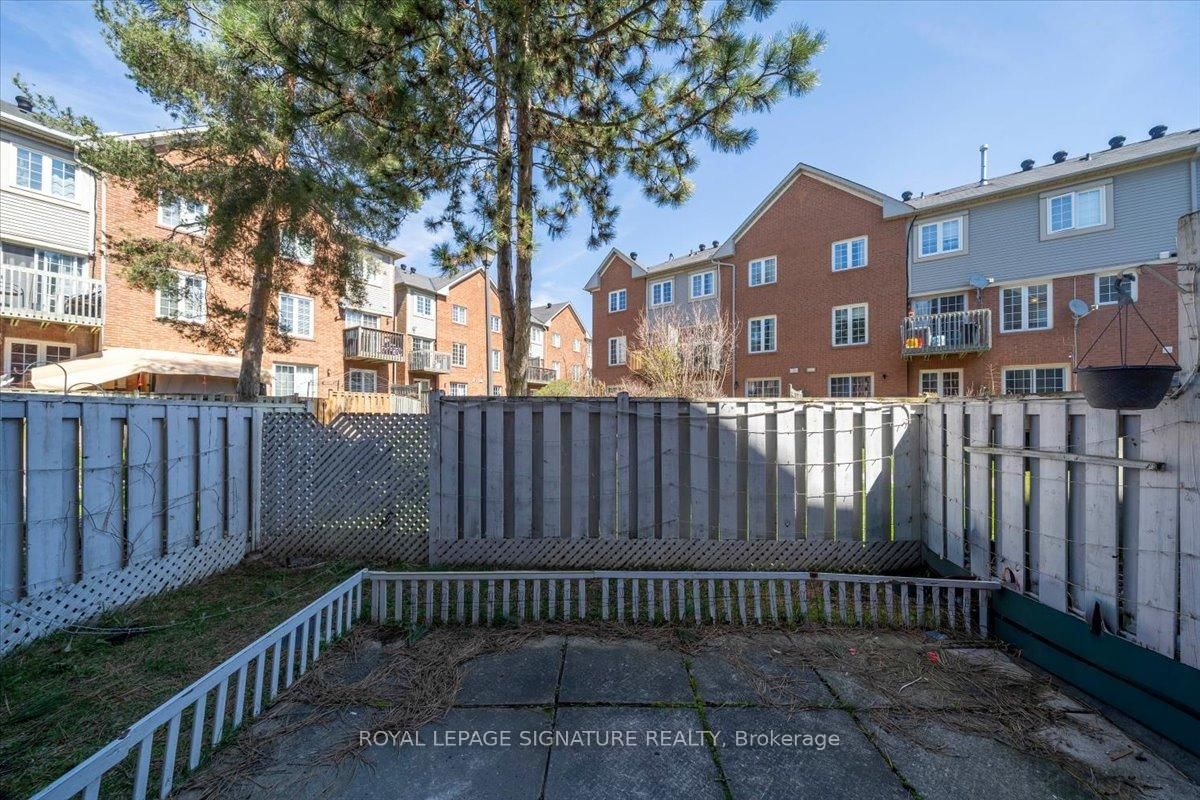 6950 Tenth Line W • #29 • Mississauga, ON photo 30