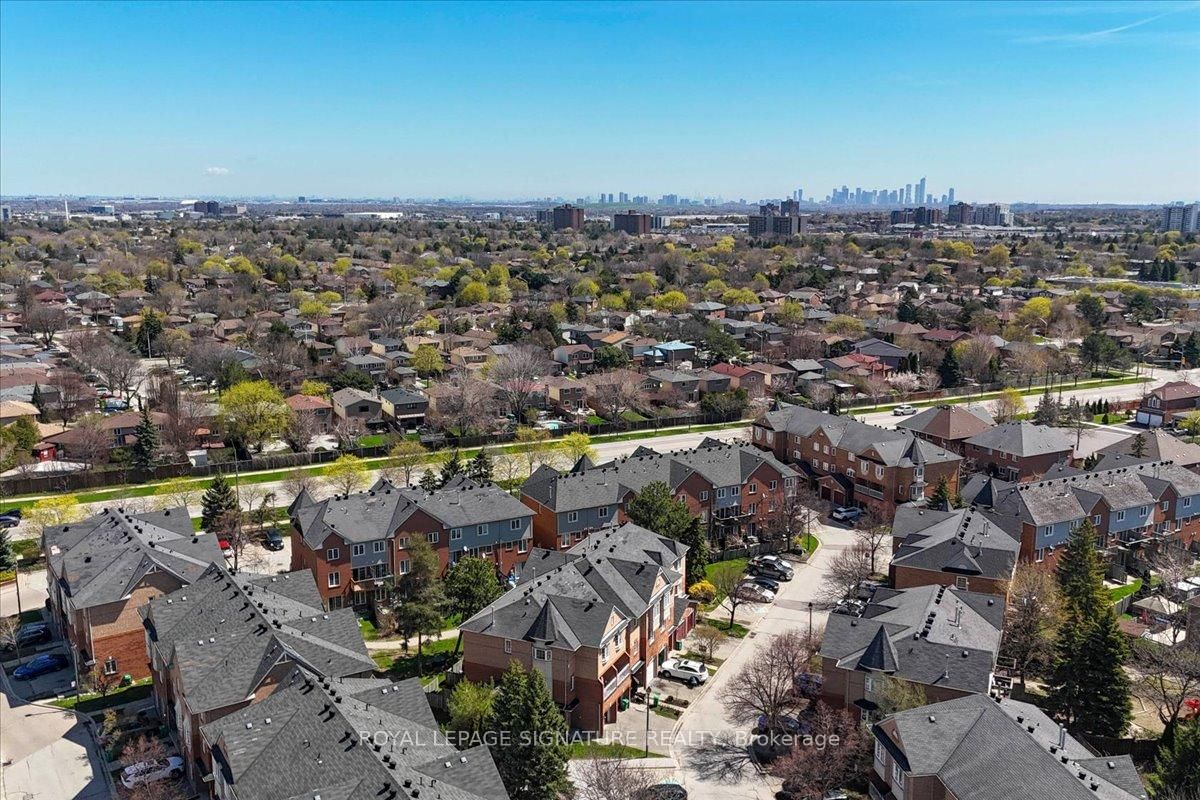 6950 Tenth Line W • #29 • Mississauga, ON photo 35