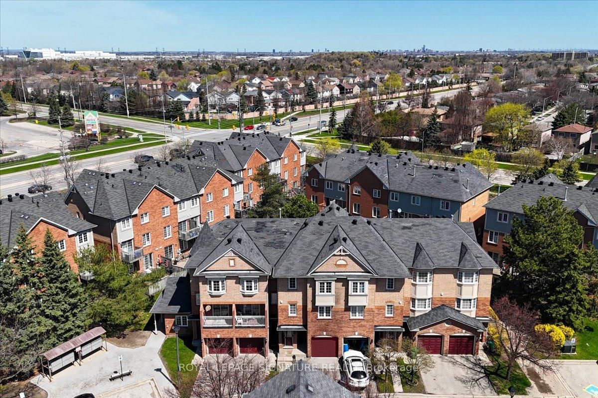 6950 Tenth Line W • #29 • Mississauga, ON photo 37