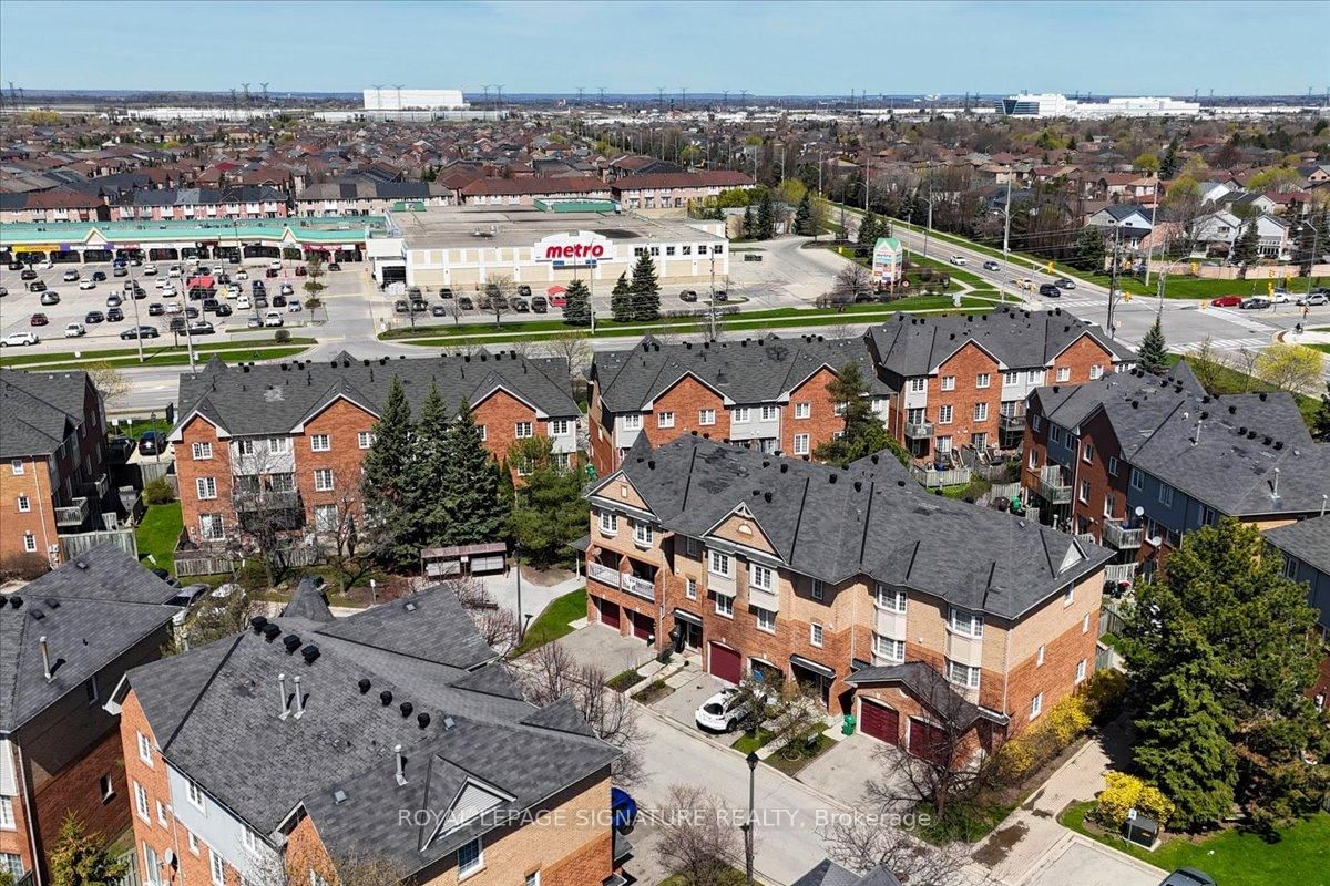 6950 Tenth Line W • #29 • Mississauga, ON photo 38