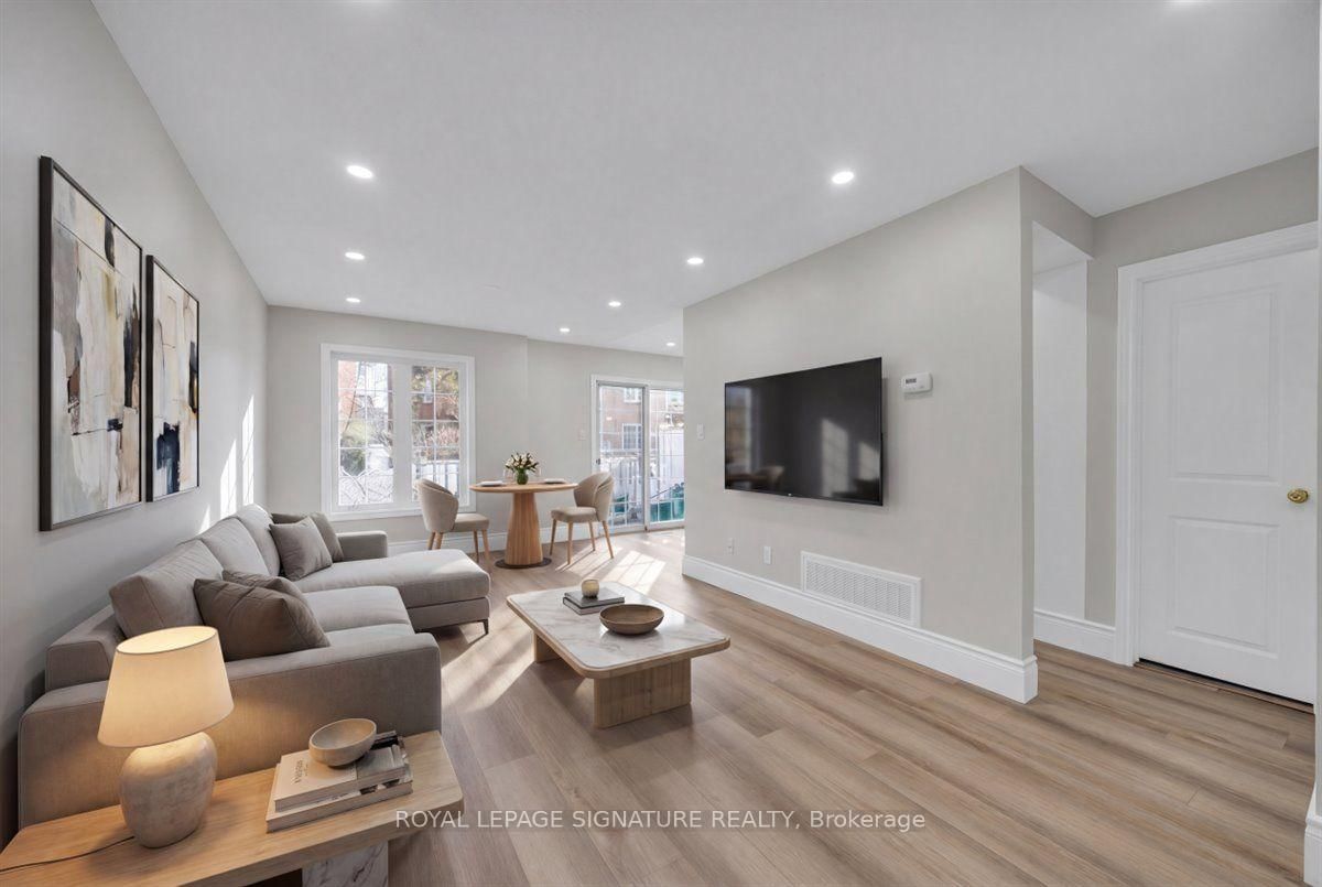 6950 Tenth Line W • #29 • Mississauga, ON photo 6
