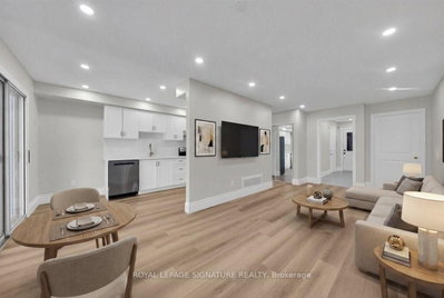 6950 Tenth Line W • #29 • Mississauga, ON photo 8