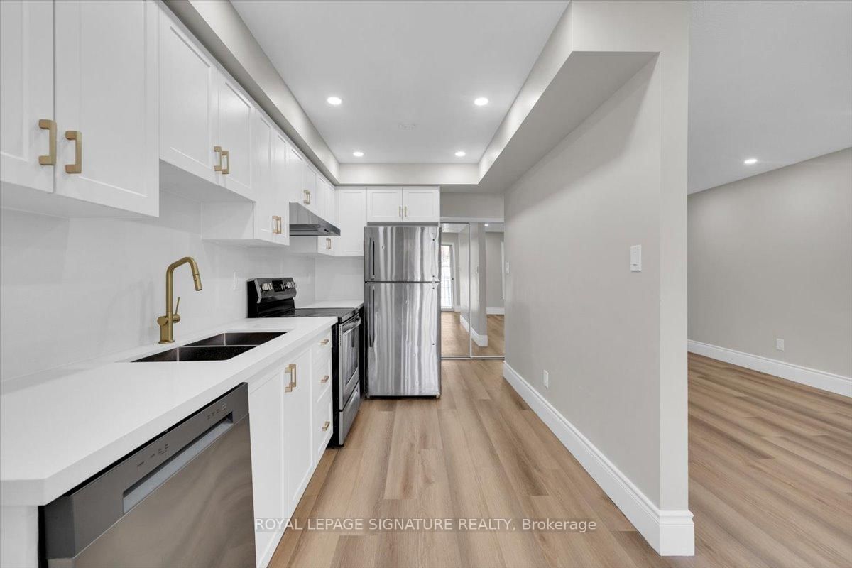 6950 Tenth Line W • #29 • Mississauga, ON photo 9