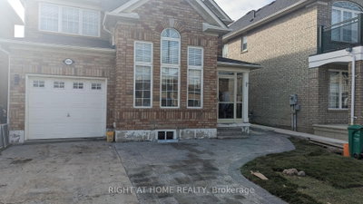 Basement Unit - 5654 Churchill Meadows Blvd - Photo 1