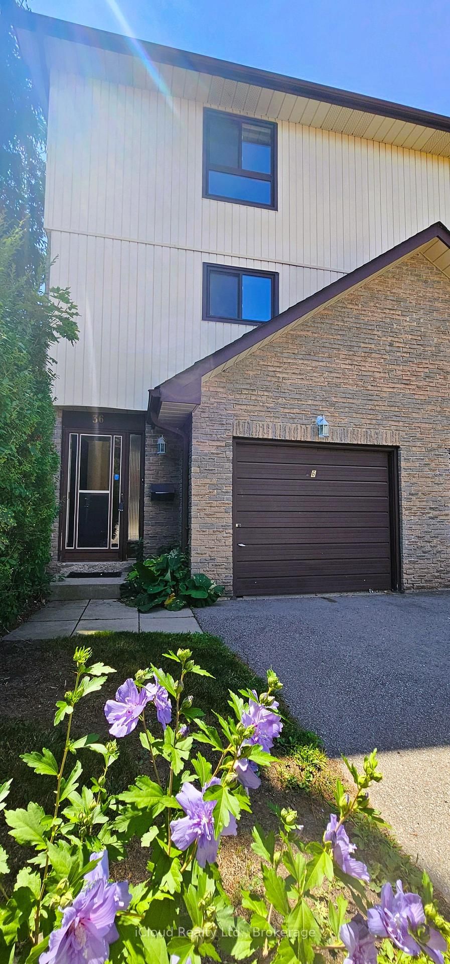 36 Dawson Crescent • #36 • Brampton, ON photo 1