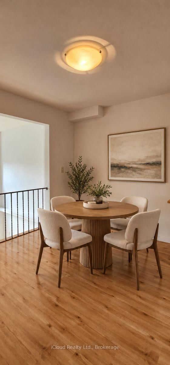 36 Dawson Crescent • #36 • Brampton, ON photo 11