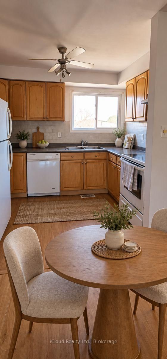 36 Dawson Crescent • #36 • Brampton, ON photo 13
