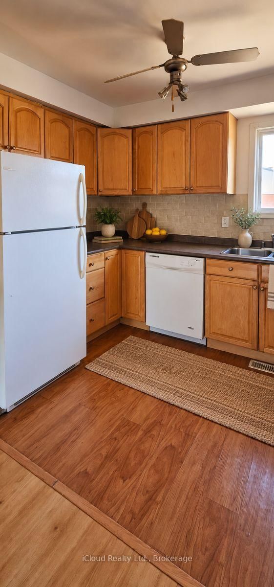 36 Dawson Crescent • #36 • Brampton, ON photo 15