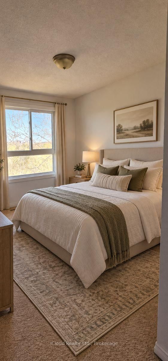 36 Dawson Crescent • #36 • Brampton, ON photo 17