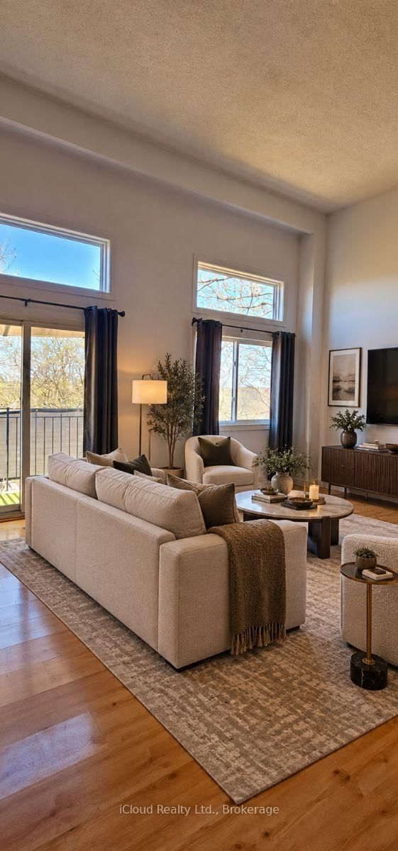 36 Dawson Crescent • #36 • Brampton, ON photo 6