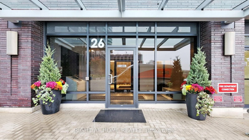 325 - 26 Gibbs Road