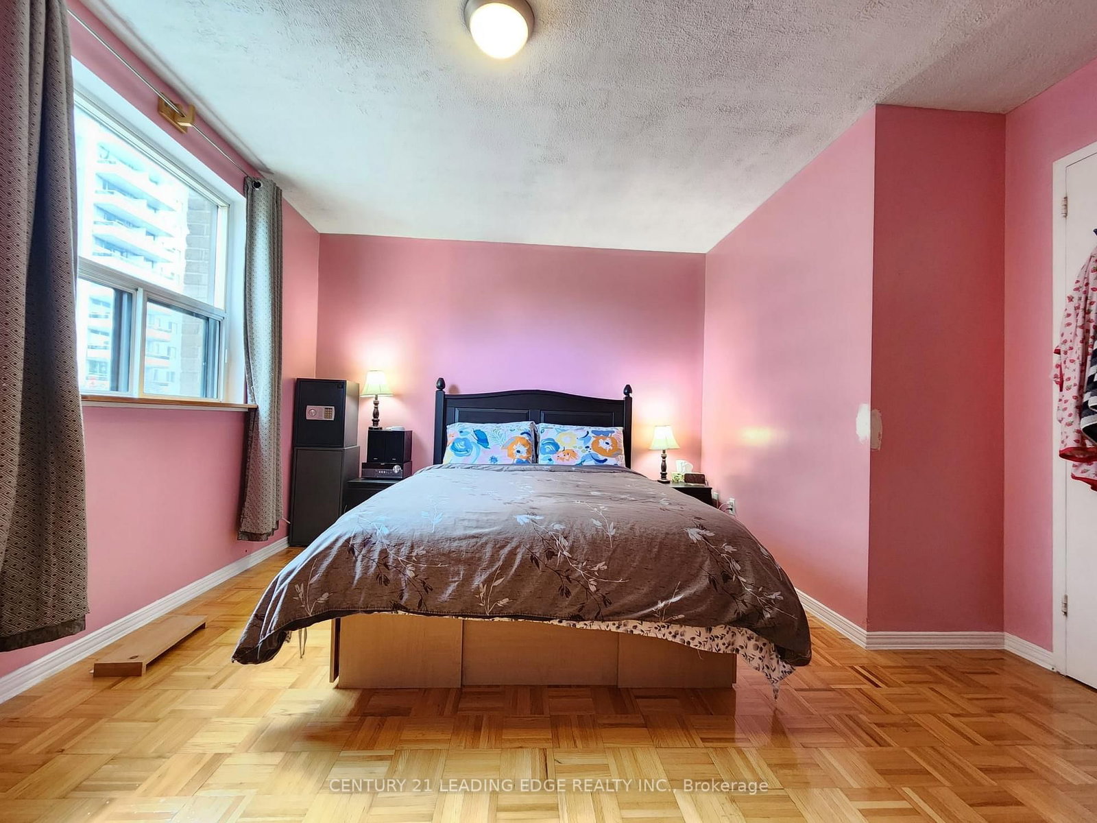 203 Lotherton Pathway • #82 • Toronto, ON photo 11