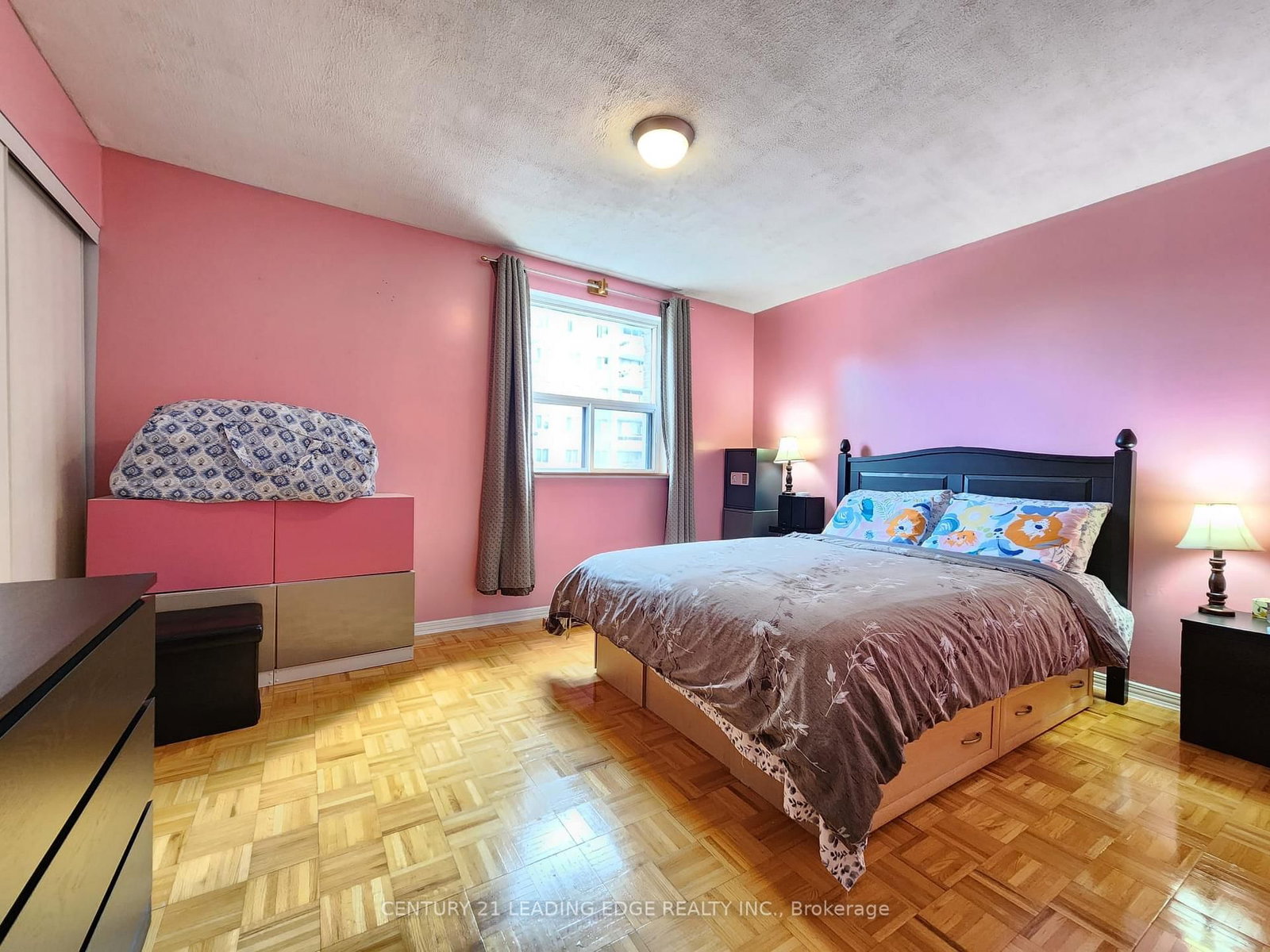 203 Lotherton Pathway • #82 • Toronto, ON photo 12