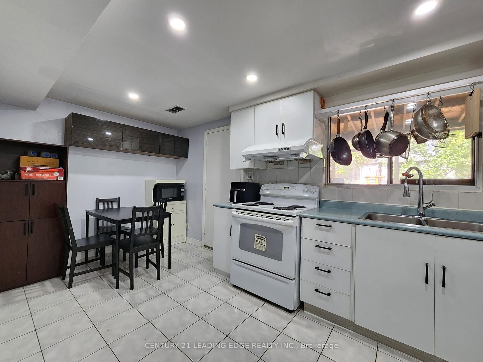 203 Lotherton Pathway • #82 • Toronto, ON photo 15