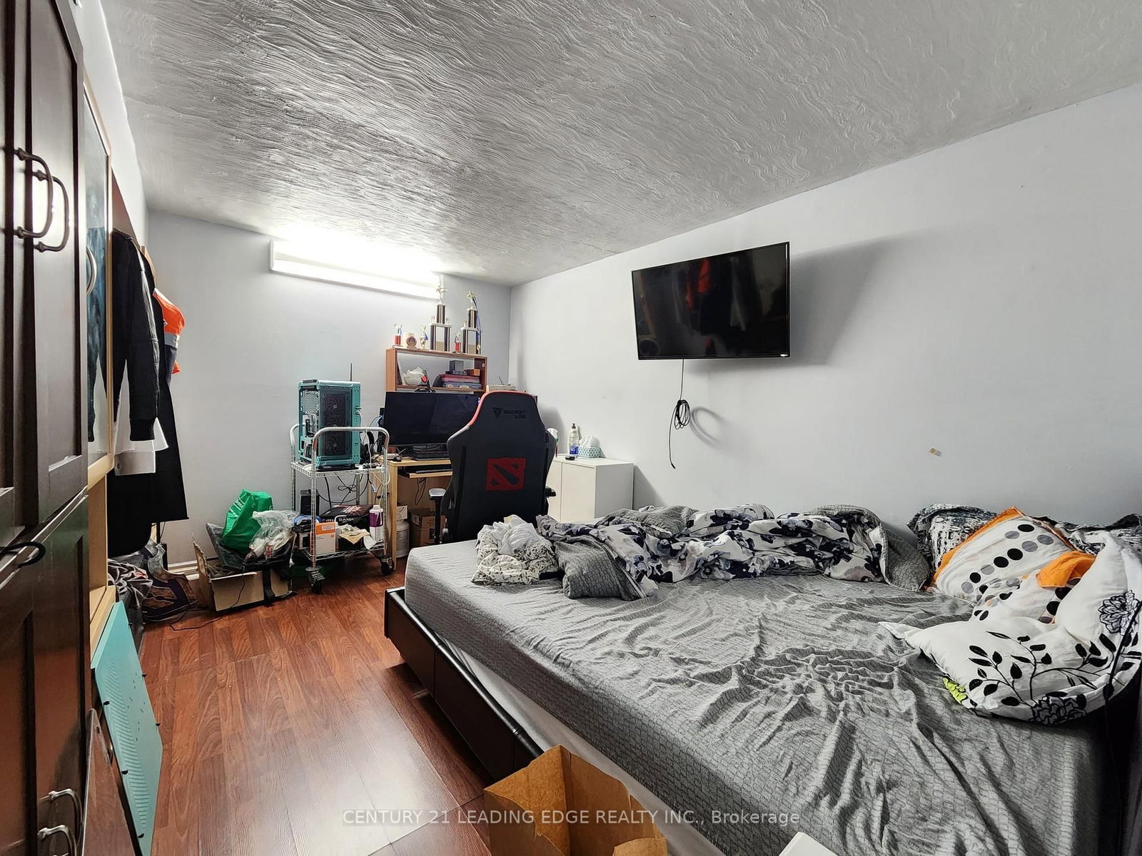 203 Lotherton Pathway • #82 • Toronto, ON photo 17