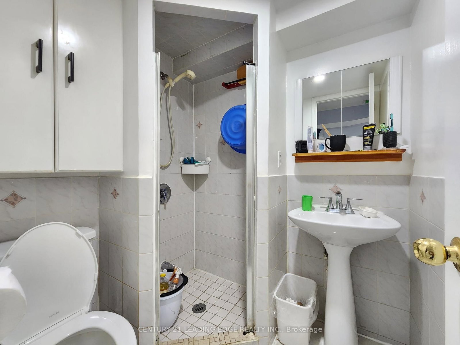 203 Lotherton Pathway • #82 • Toronto, ON photo 21