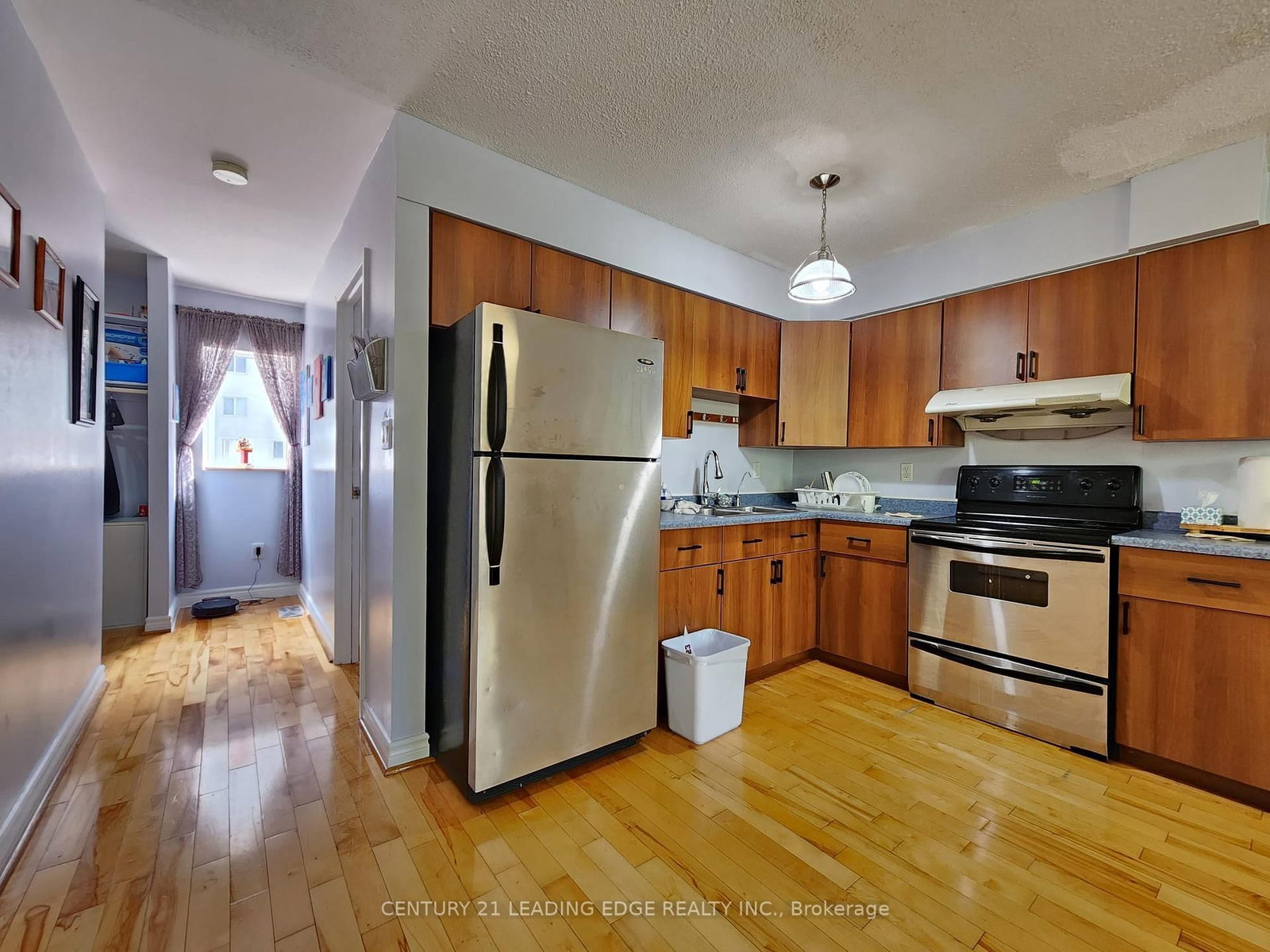 203 Lotherton Pathway • #82 • Toronto, ON photo 5