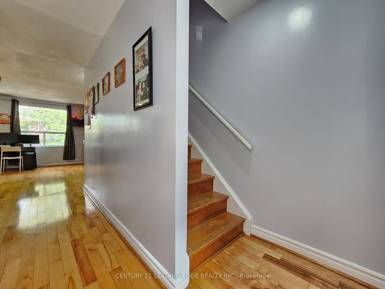 203 Lotherton Pathway • #82 • Toronto, ON photo 8