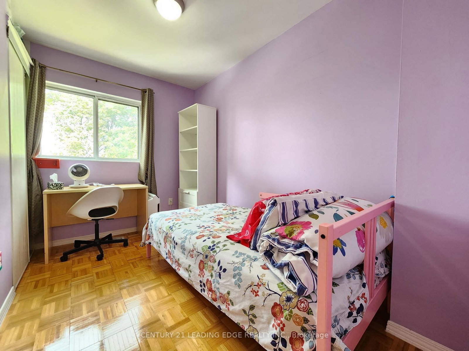 203 Lotherton Pathway • #82 • Toronto, ON photo 9