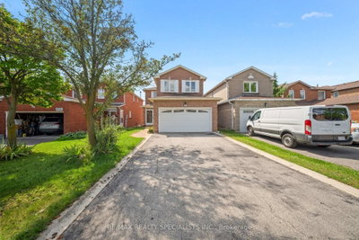 6386 Longspur Road • Mississauga, ON photo 3
