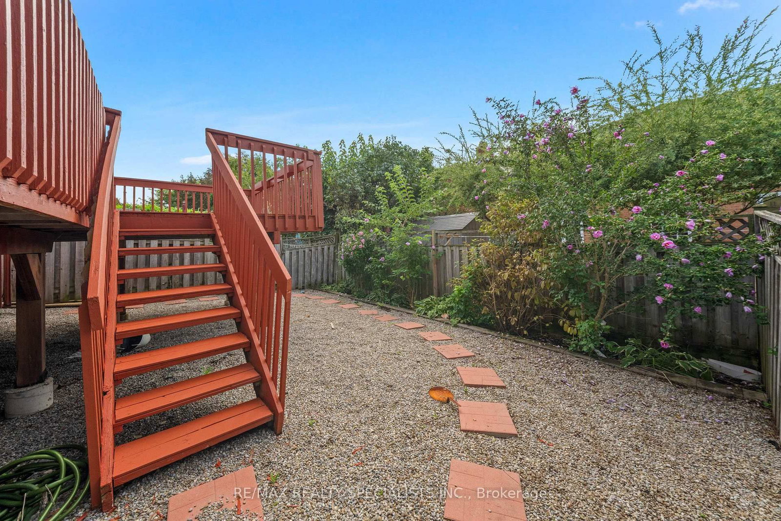 6386 Longspur Road • Mississauga, ON photo 33